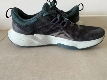 Použité Nike Trail Running Shoes bike — obrázek 4 z 9
