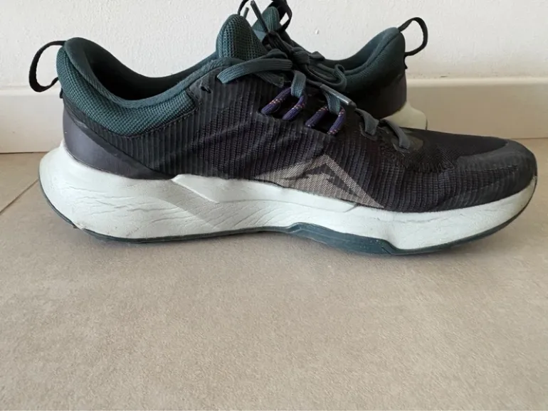 Použité Nike Trail Running Shoes bike — obrázek 4 z 9