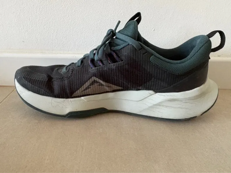Použité Nike Trail Running Shoes bike — obrázek 5 z 9