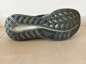 Použité Nike Trail Running Shoes bike — obrázek 8 z 9