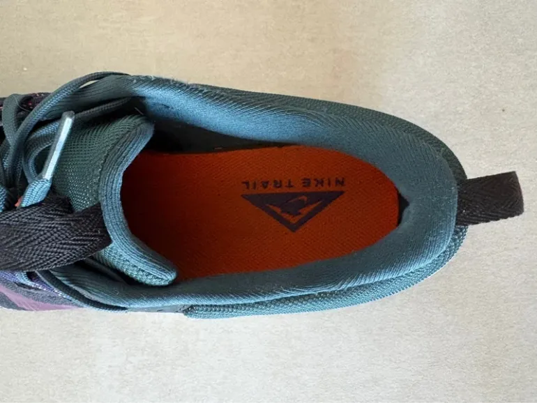 Použité Nike Trail Running Shoes bike — obrázek 2 z 9