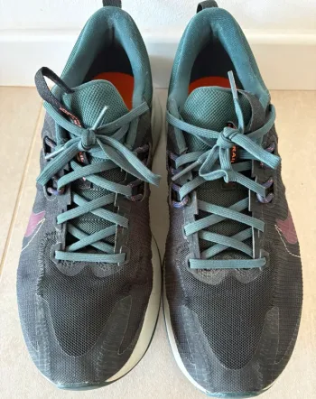Použité Nike Trail Running Shoes bike — obrázek 9 z 9