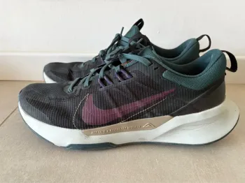 Použité Nike Trail Running Shoes Running Shoes
