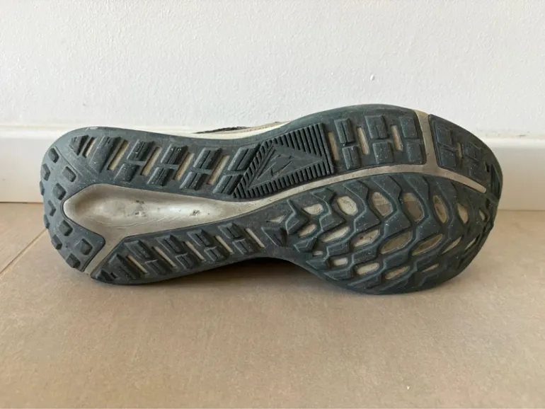 Použité Nike Trail Running Shoes bike — obrázek 7 z 9
