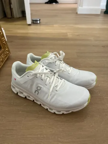Used On Running Cloudflow Running Shoes