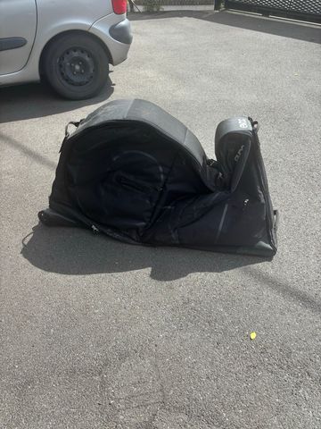 Używany EVOC Bike Case bike — zdjęcie 2 z 4