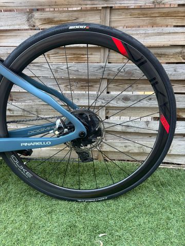 Gebrauchtes Duke Baccara 36 Wheels