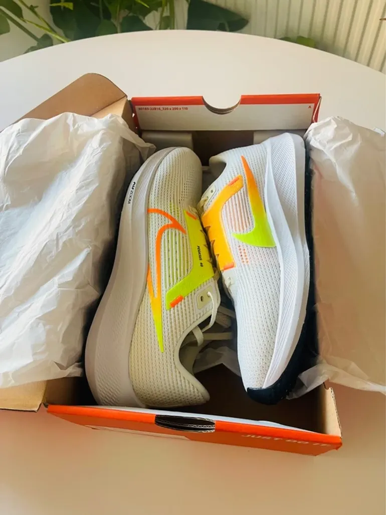 Used Pegasus Air Zoom 40 bike — image 2 of 12