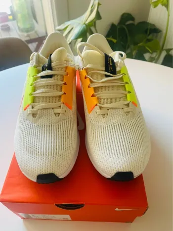 Used Pegasus Air Zoom 40 bike — image 6 of 12