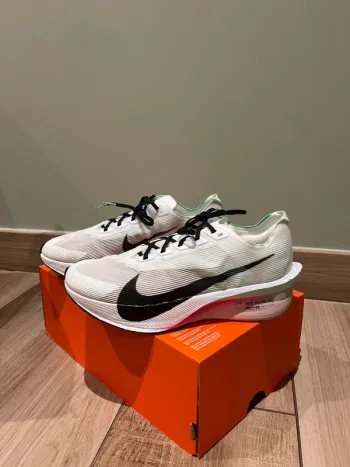Gebrauchtes Hyper ZoomX Vaporfly Next% 4 Running Shoes