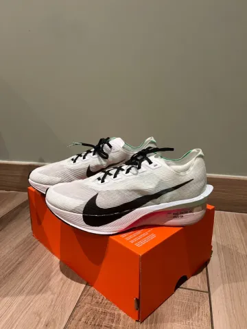 Used Hyper ZoomX Vaporfly Next% 4 Running Shoes