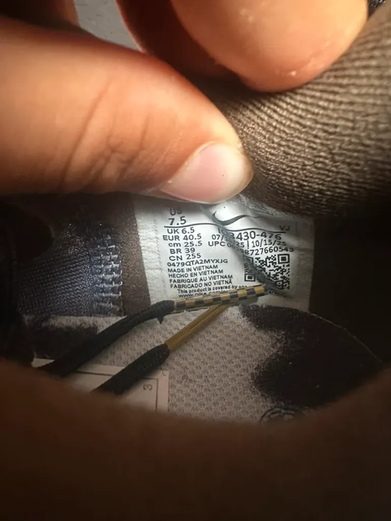 Used Nike Zoomfly 6 bike — image 5 of 7
