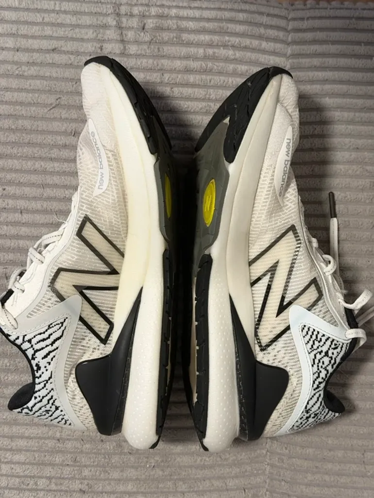 Used New Balance Lerato bike — image 2 of 5