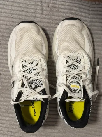 Used New Balance Lerato Running Shoes