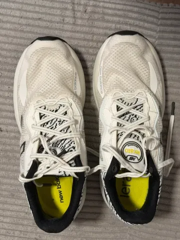 Used New Balance Lerato Running Shoes