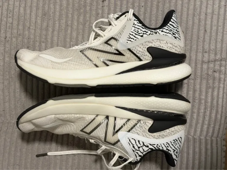 Used New Balance Lerato bike — image 3 of 5