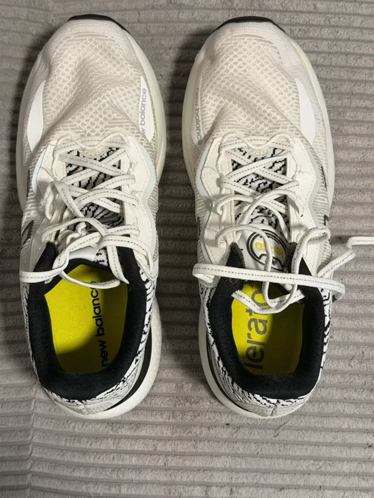 Used New Balance Lerato bike — image 5 of 5