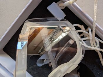 Used POC Devour Sunglasses 2026 bike — image 6 of 6