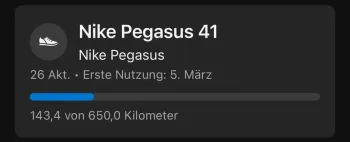 Used Pegasus 41 bike — image 7 of 7