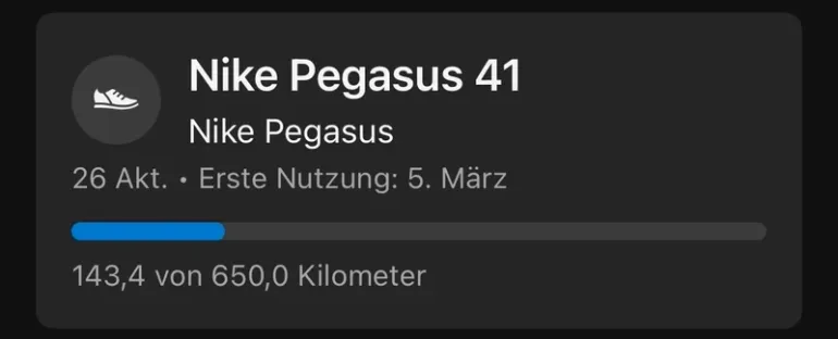 Used Pegasus 41 bike — image 7 of 7