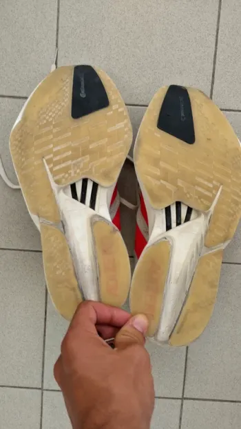 Použité Adidas Adios Pro 4M bike — obrázek 7 z 9