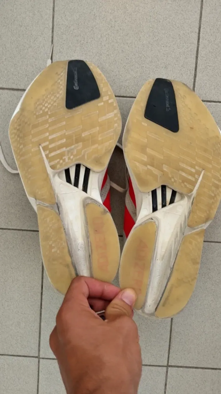 Použité Adidas Adios Pro 4M bike — obrázek 7 z 9
