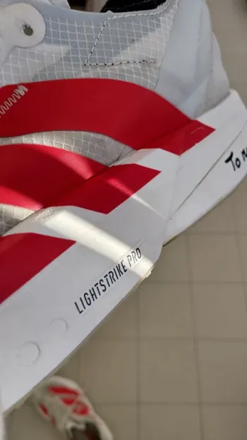 Použité Adidas Adios Pro 4M bike — obrázek 2 z 9
