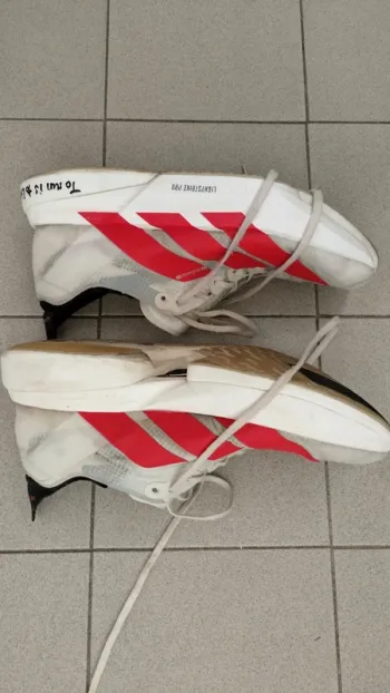 Použité Adidas Adios Pro 4M bike — obrázek 5 z 9