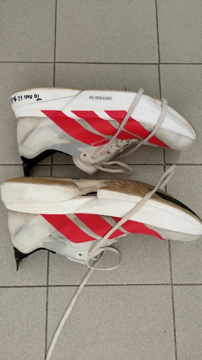 Použité Adidas Adios Pro 4M bike — obrázek 5 z 9