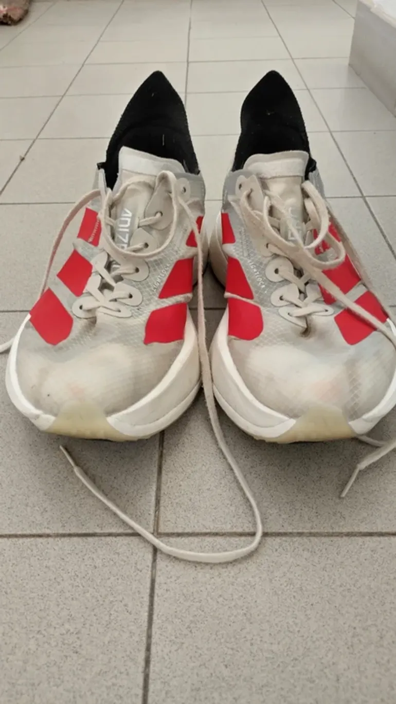 Použité Adidas Adios Pro 4M bike — obrázek 3 z 9