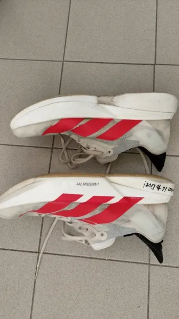 Použité Adidas Adios Pro 4M bike — obrázek 6 z 9