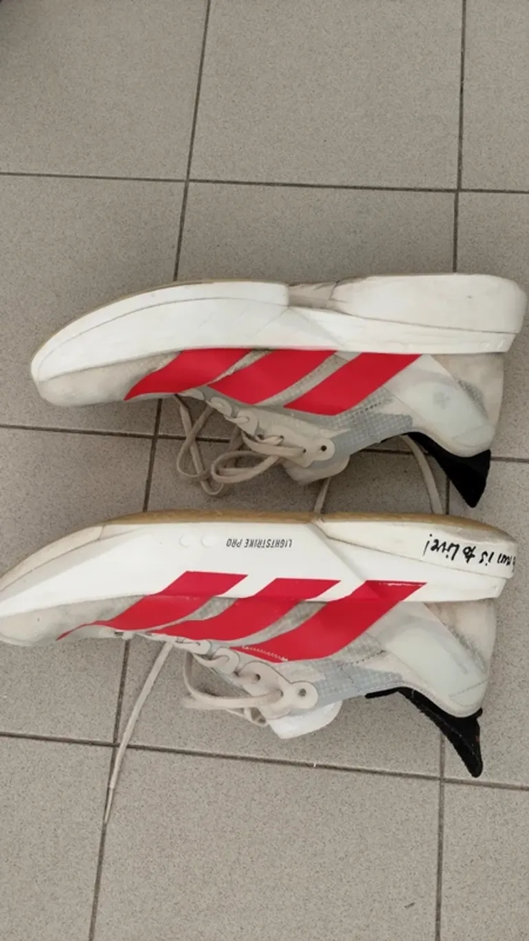 Použité Adidas Adios Pro 4M bike — obrázek 6 z 9