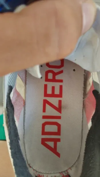 Použité Adidas Adios Pro 4M bike — obrázek 8 z 9