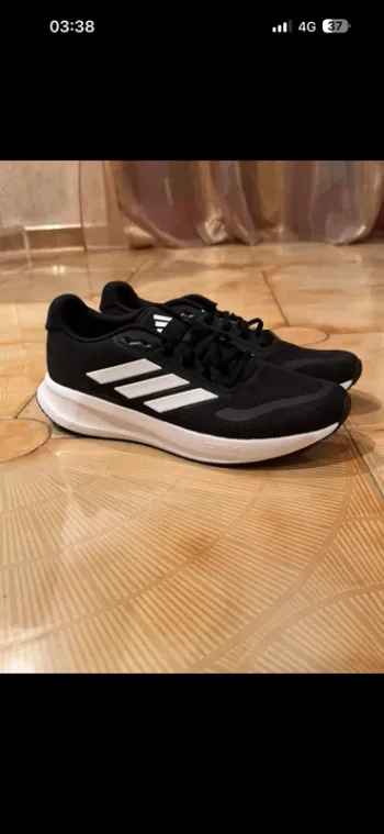 Brugt Adidas Runfalcon 5 bike — billede 2 af 9
