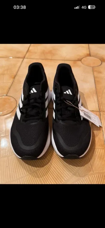 Brugt Adidas Runfalcon 5 bike — billede 3 af 9