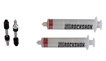 Gebrauchtes RockShox Reverb Xloc Bleed Kit Cycling Accessories