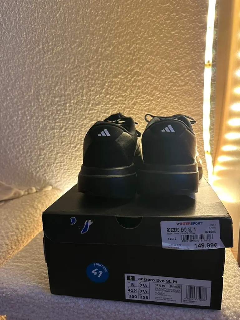 Used Adidas evo sl bike — image 4 of 4