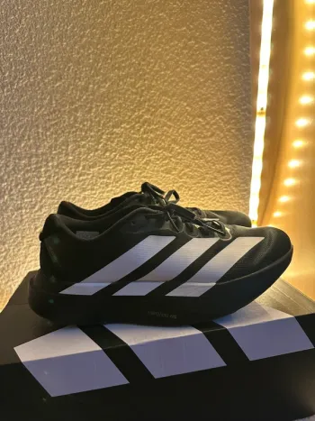 Used Adidas evo sl Running Shoes
