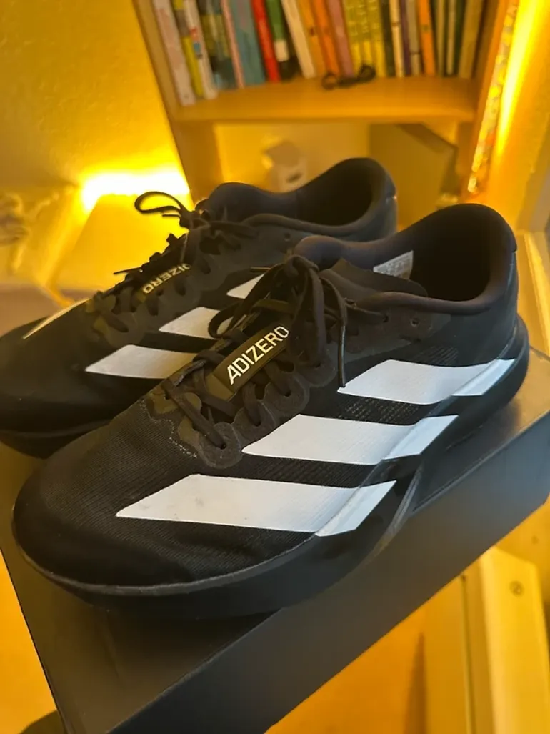 Used Adidas evo sl bike — image 2 of 4