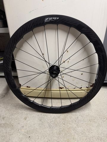Gebrauchtes Zipp 353 NSW bike — Bild 3 von 5