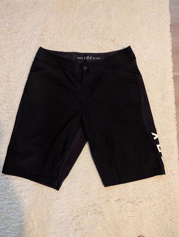 Used Fox Ranger MTB Pants Outdoor Clothing