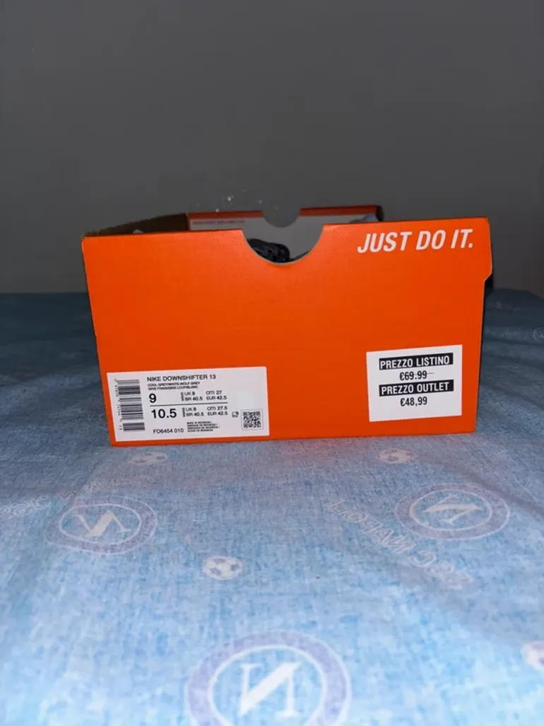 Used Nike Downshifter 13 bike — image 10 of 10
