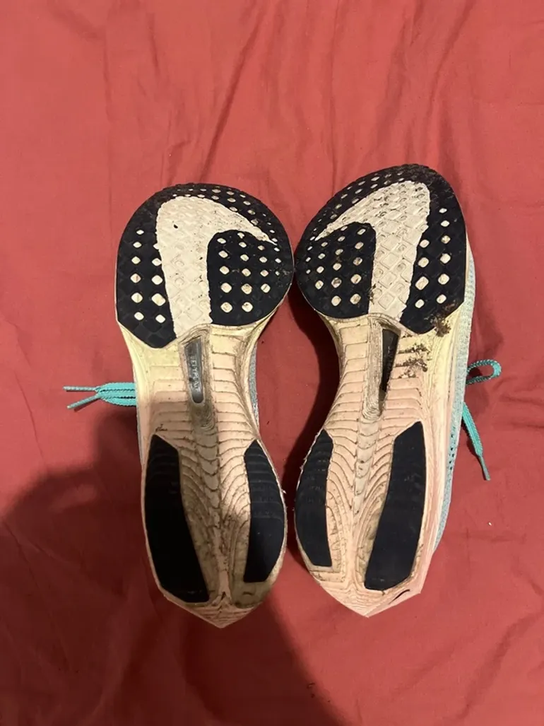 Použité Nike Vaporfly 3 bike — obrázek 3 z 4