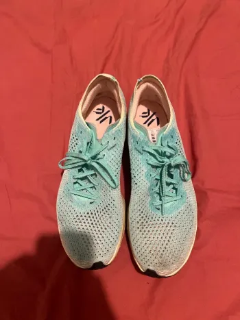 Použité Nike Vaporfly 3 Running Shoes