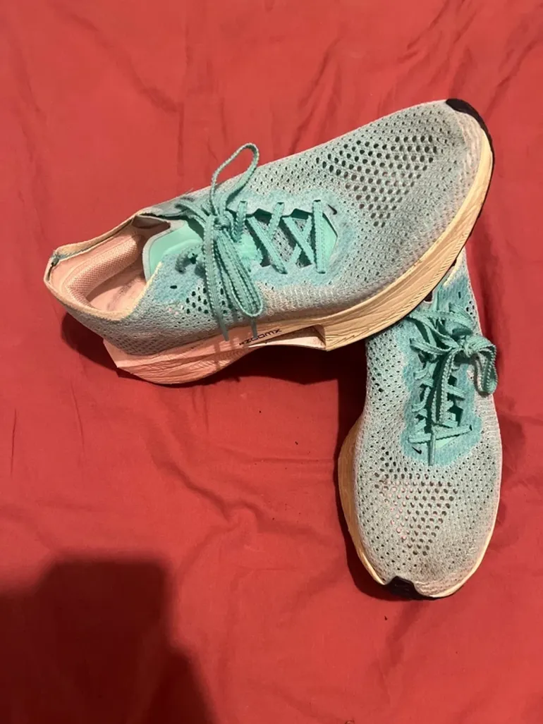 Použité Nike Vaporfly 3 bike — obrázek 2 z 4