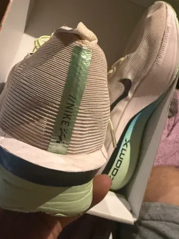Použité Nike Vaporfly 4 bike — obrázek 4 z 8