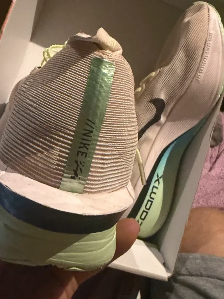 Použité Nike Vaporfly 4 bike — obrázek 4 z 8