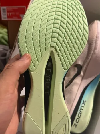 Použité Nike Vaporfly 4 bike — obrázek 5 z 8