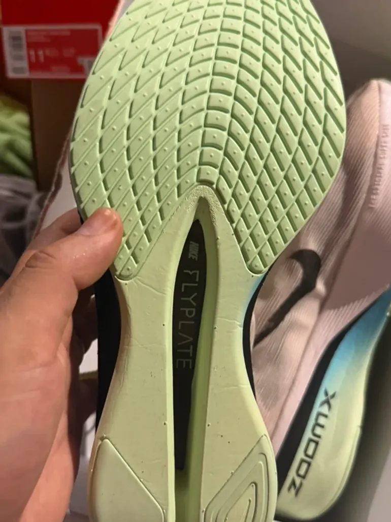 Použité Nike Vaporfly 4 bike — obrázek 5 z 8