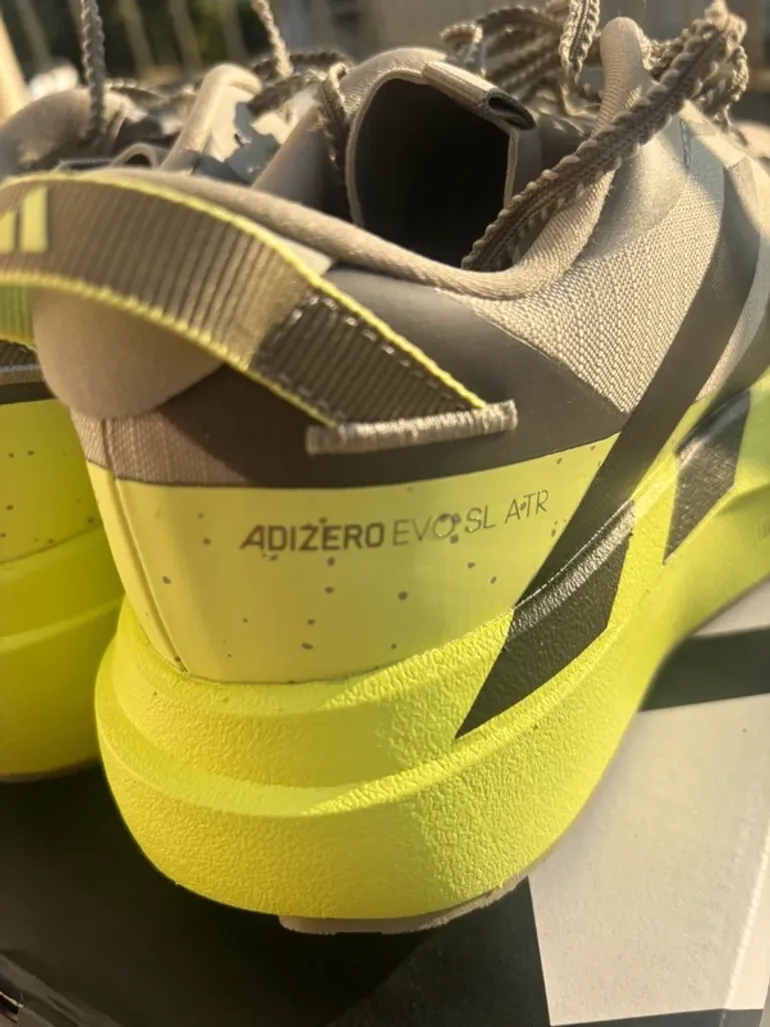 Used Adidas Evo SL ATR bike — image 3 of 4